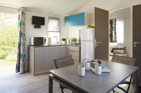 Camping de la Piscine Aigle